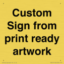 custom-blank-sign~